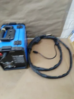 Tradeweld - Multi-Process Welding Machine (MIG1300GM) - 220V