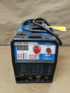 Tradeweld - Multi-Process Welding Machine (MIG1300GM) - 220V