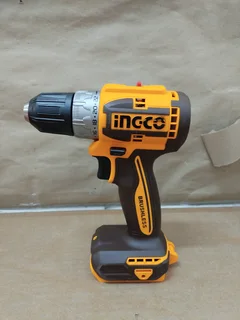 Ingco - Cordless Drill (20V) - Unit Only