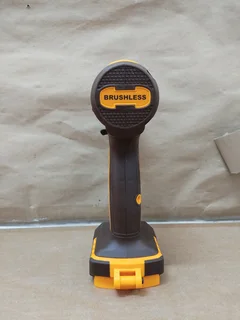 Ingco - Cordless Drill (20V) - Unit Only