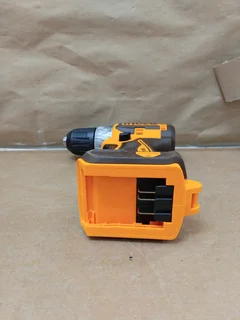 Ingco - Cordless Drill (20V) - Unit Only