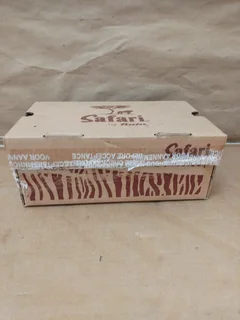 Bata - Safari Pursuit Ladies - Pink - Size 6