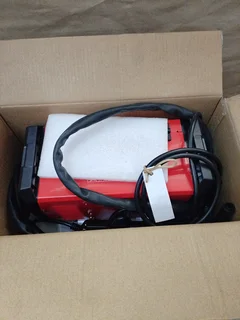 Matweld Super Mig/Stick/Tig Inverter 120Amp