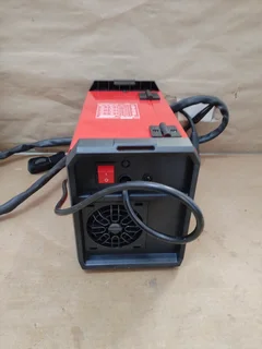 Matweld Super Mig/Stick/Tig Inverter 120Amp