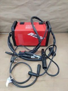 Matweld Super Mig/Stick/Tig Inverter 120Amp