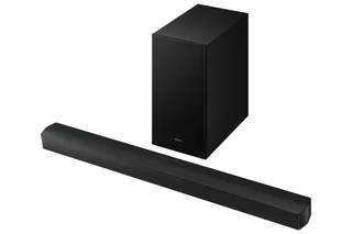 Samsung B650F 3.1Ch 370W 3D surround Soundbar Dolby Digital 5.1ch/DTS