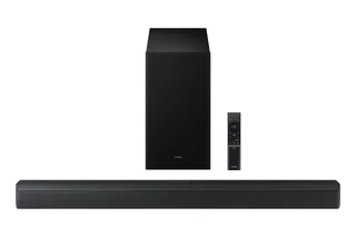 Samsung B650F 3.1Ch 370W 3D surround Soundbar Dolby Digital 5.1ch/DTS