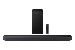 Samsung Q600F 3.1.2ch with Dolby Atmos &amp; Game pro Mode