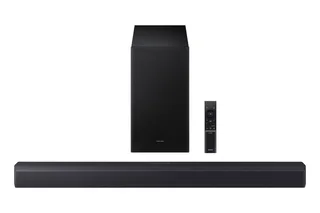 Samsung B450F 2.1Ch 300W 3D surround Soundbar. Dolby Audio and DTS Virtual