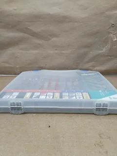 Alpen - Keramo Profi Multicut &amp; F8 Extreme - Set of 13