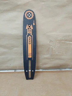 Ingco - Chain Saw Bar (10&#34;)