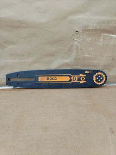 Ingco - Chain Saw Bar (10")