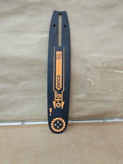 Ingco - Chain Saw Bar (10&#34;)