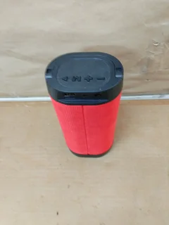 Toolhome - LED Bluetooth Speaker