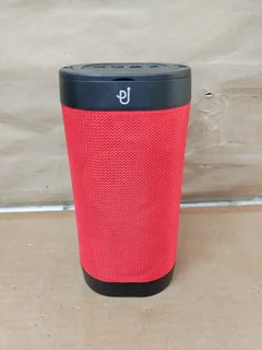 Toolhome - LED Bluetooth Speaker
