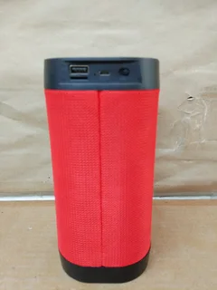 Toolhome - LED Bluetooth Speaker