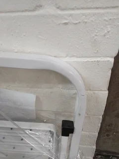 3 Step Ladder With Non Slip Steps
