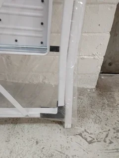 3 Step Ladder With Non Slip Steps