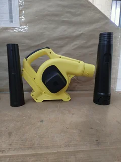 Karcher - Battery Blower Vac