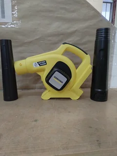 Karcher - Battery Blower Vac