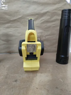 Karcher - Battery Blower Vac