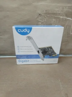 Cudy 1Gbps PCI Express Network Card