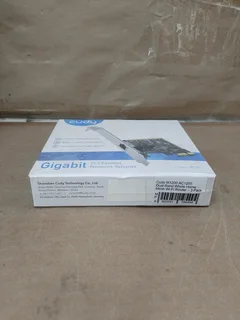 Cudy 1Gbps PCI Express Network Card