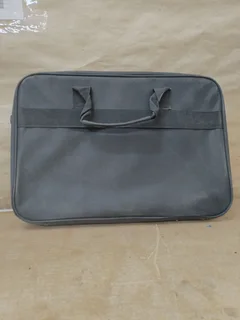 Port Designs Liberty III Top Loading 17.3&#34; Laptop Bag - Black