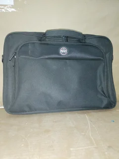 Port Designs Liberty III Top Loading 17.3" Laptop Bag - Black