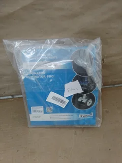 Kreepy Krauly Dominator Wheel set(Suitable for Dominator pro and Dominator)