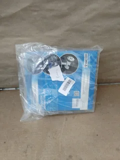 Kreepy Krauly Dominator Wheel set(Suitable for Dominator pro and Dominator)