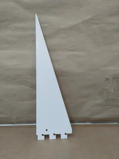 Abs Wall Bracket L|h 380mm Each 151