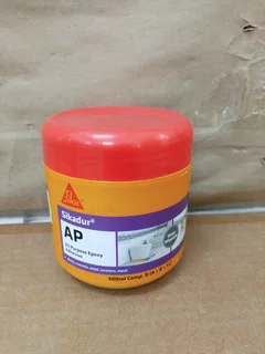 Sikadur AP 500ml