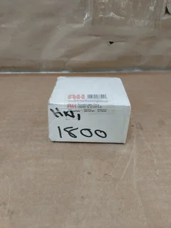 Abs Hasp & Staple L|d Galv 55mm Pr20