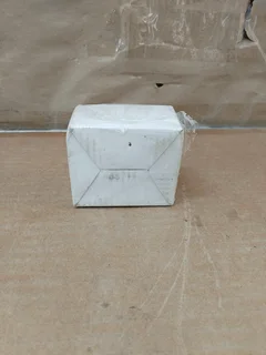 Abs Hasp &amp; Staple L|d Galv 55mm Pr20