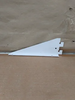 Abs Wall Bracket L|h 230mm Each 151