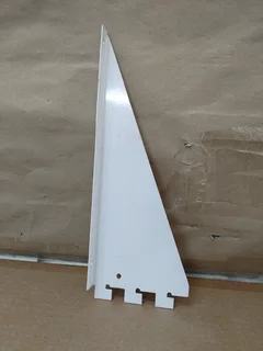 Abs Wall Bracket R|h 230mm Each 151