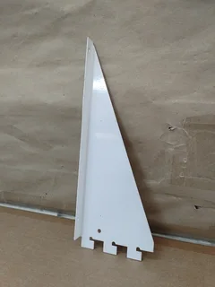 Abs Wall Bracket R|h 230mm Each 151