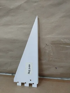 Abs Wall Bracket R|h 230mm Each 151