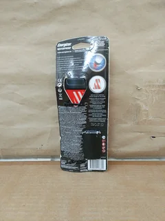 Energizer Waterproof Handheld Light incl. 2x AA