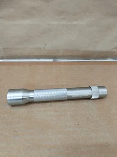 Energizer Metal Led Torch