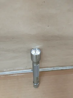 Energizer Metal Led Torch