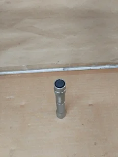 Energizer Metal Led Torch