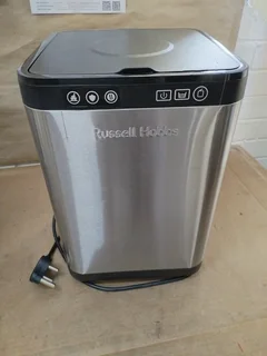 Rhekc01 Russell Hobbs Electric Kitchen Composter