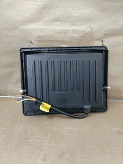 Solar First - LED Flood Light (50W) - Electric (Non-Solar)