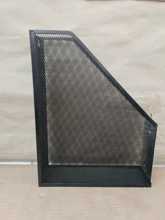 SDS M620S Wire Mesh Magazine Holder