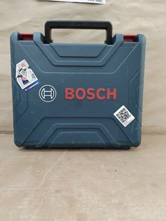 Bosch - Cordless 12V Drill Driver - GSB 120-LI