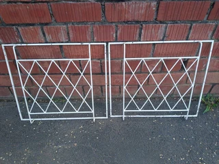 Burglar Bars for sale R150