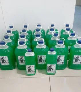 Weed Killer Herbicide- 2ltr/5ltr