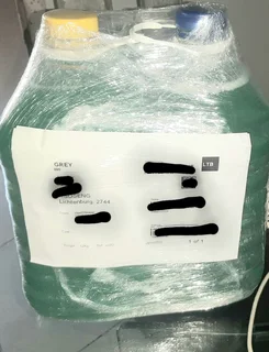 Weed Killer Herbicide- 2ltr/5ltr